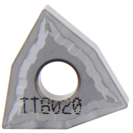TAEGUTEC Turning Insert WNMG 080404 MT TT7015