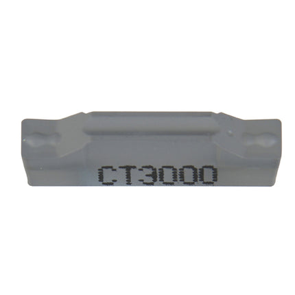 TAEGUTEC Grooving Insert TDT 3.00E-0.40 TT5100