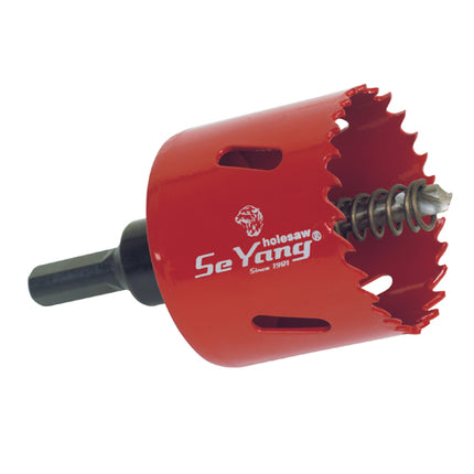 SEYANG Bi-Metal Hole Saw 93mm–200mm