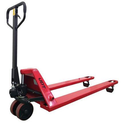 UDT Hand Pallet Truck HGA-20L 2 t