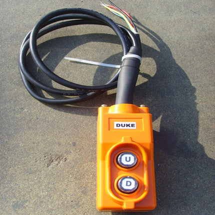 UDT Switch Set for DU-202SP/204SP/205SP