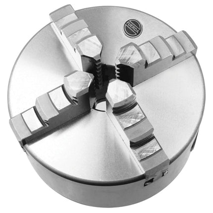 BLUETEC Self-Centering Lathe Chuck