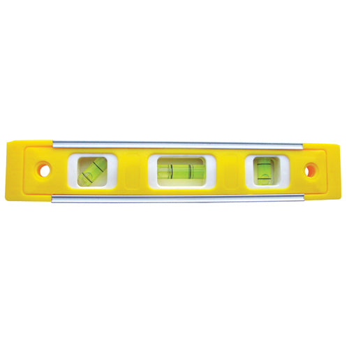 BLUETEC Torpedo Level, Magnetic 230 mm