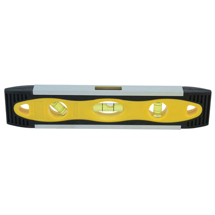 BLUETEC Torpedo Level, Magnetic 230 mm