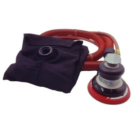 TOKU Air Random Orbital Sander (Vacuum) MS-680