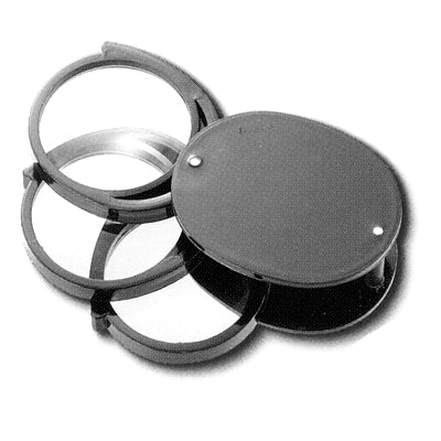 NIIGATA SEIKI Inspection Mirror Glass Replacement Part M-80S