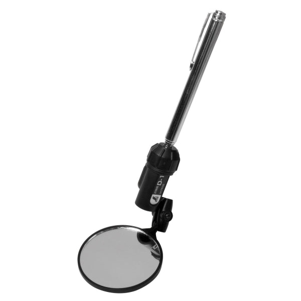 SHINWA LED Mirror Reflector (Round) S-74155 60mm(round)xL530mm