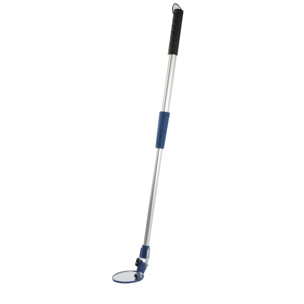 SHINWA Large Inspection Mirror S-75796 80mmX120X1.2M