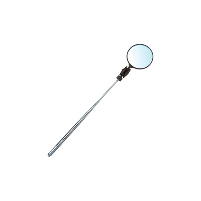 SHINWA Inspection Mirror Magnifier 2X (Round 60) S-75790