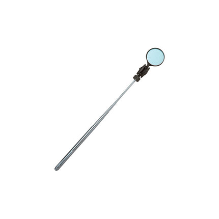 SHINWA Inspection Mirror Magnifier 2X (Round 36) S-75791