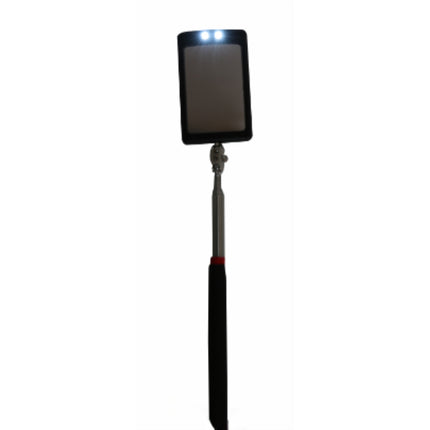 HANDO LED Mirror Reflector (Square Inspection Mirror) HD-S50L