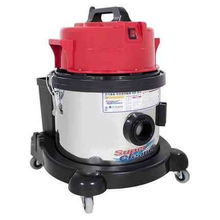 KYUNGSEO Dry Industrial Vacuum KV-5S 30L