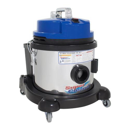KYUNGSEO Wet & Dry Industrial Vacuum KV-5SW 30L