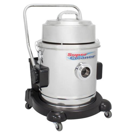 KYUNGSEO Dry Industrial Vacuum KV-12AS 40L