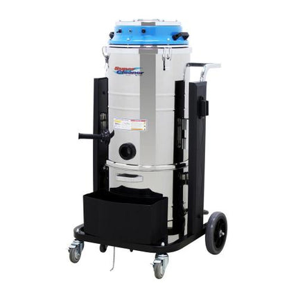 KYUNGSEO Wet & Dry Industrial Vacuum SUPER-2000S 75L