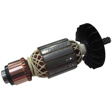 Bosch Armature (Rotor) 1609B00046 for GCO 2000
