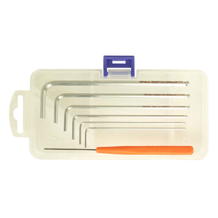 EIGHT Ball Hex Key Set Mini