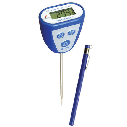 TPI Thermometer DT-400