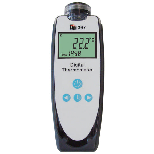 TPI Thermometer TPI-367
