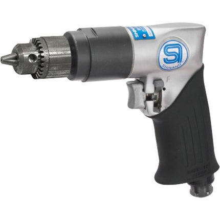 SHINANO Air Drill SI-5305A, Pistol Grip