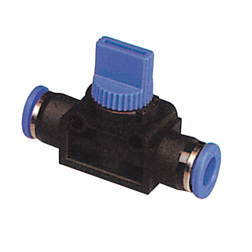 SANG-A Push-In Hand Valve HVFF