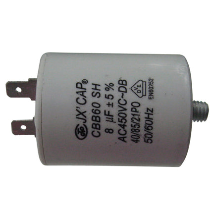 ALLWIN Capacitor AGF8000 AGF-8000