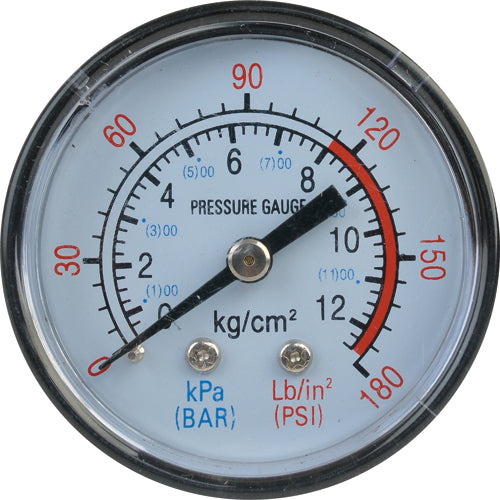 UDT Pressure Gauge UDT-2525小