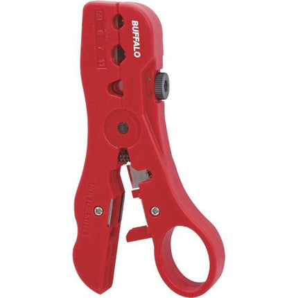 SESHIN BUFFALO Easy Wire Stripper SB-731B KF-731B