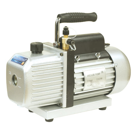 ASIAN FIRST Vacuum Pump