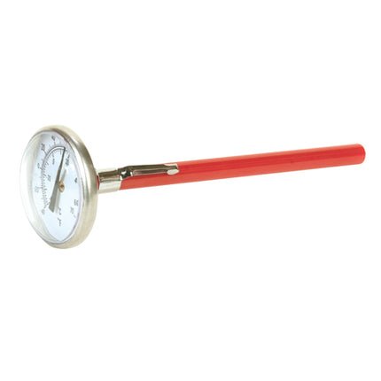 ASIAN FIRST Refrigeration Thermometer Analog