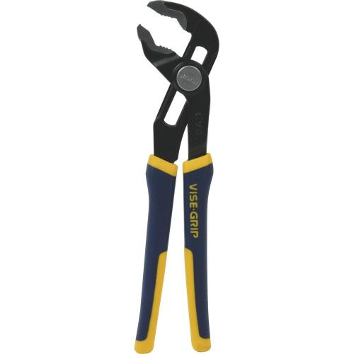 IRWIN Water Pump Pliers Groove Lock