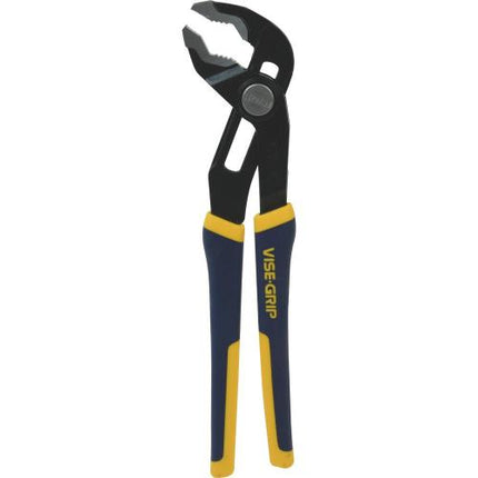 IRWIN Water Pump Pliers Groove Lock