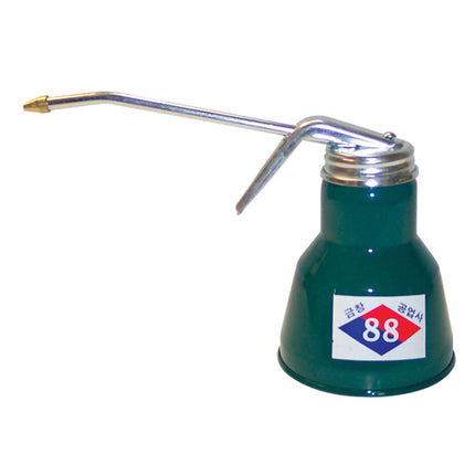 KEUMCHANG Oil Pump