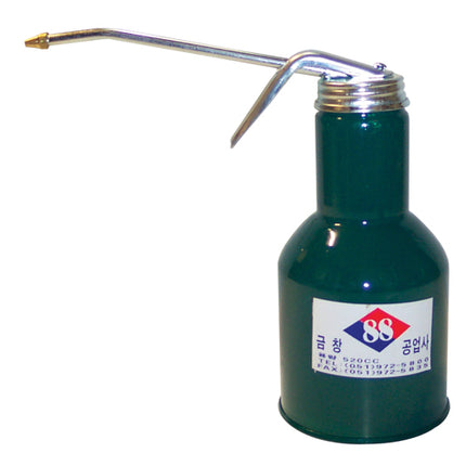 KEUMCHANG Oil Pump