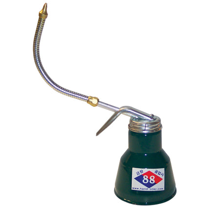 KEUMCHANG Bellows Oil Pump