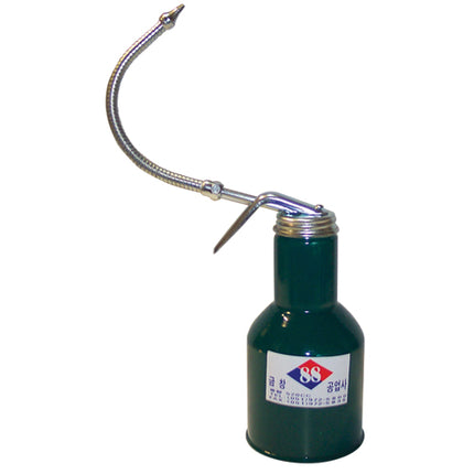 KEUMCHANG Bellows Oil Pump