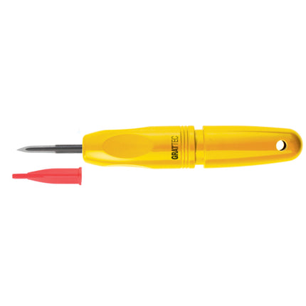GRATTEC Scraper 1200mm