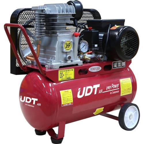UDT Air Compressor UDT-3040 40L 2.2kW, Oil-Lubricated