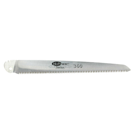 DAEGUN Folding Saw Blade