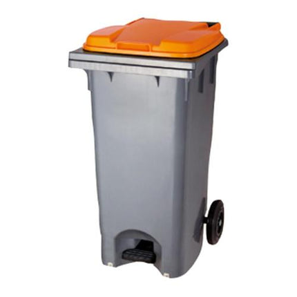 NPC Recycling Bin Recycling NWB-120