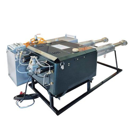 TAEHEUNG Thermal Fogger TH-400A (vehicle-mounted)