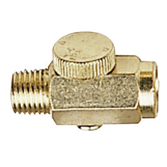 UDT Air Adjusting Valve