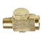 UDT Air Adjusting Valve