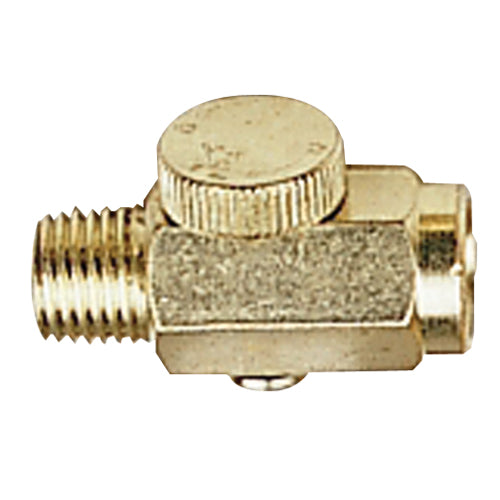 UDT Air Adjusting Valve
