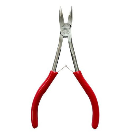 SMATO Long Nose Pliers Mini Bent SM-MB06