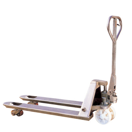 UDT Stainless Steel Pallet Truck AP-20W 2 t