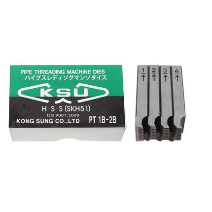 KSU Machine Threading Dies, HSS