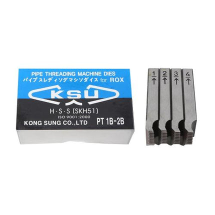 KSU Machine Threading Dies, HSS