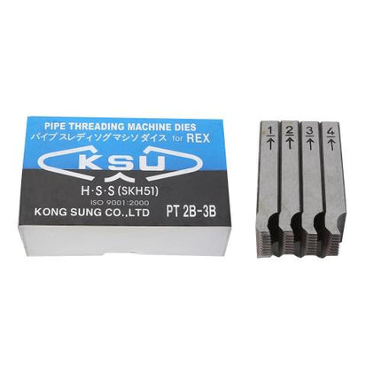 KSU Machine Threading Dies, HSS