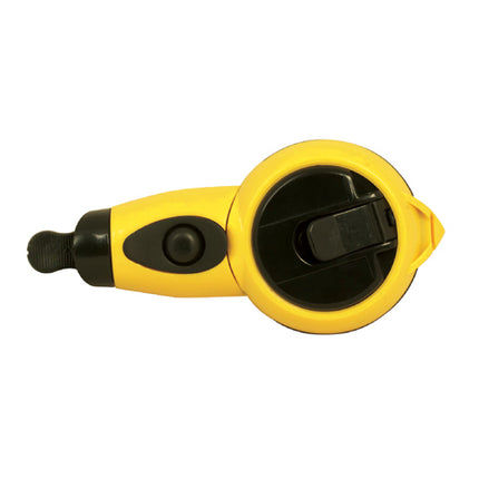 BLUETEC Ink Line Reel, Manual Rewind BD-IC25